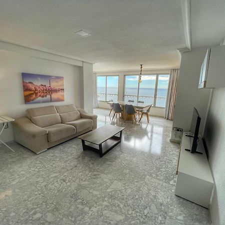 Balcon De Levante Benidorm Kültér fotó
