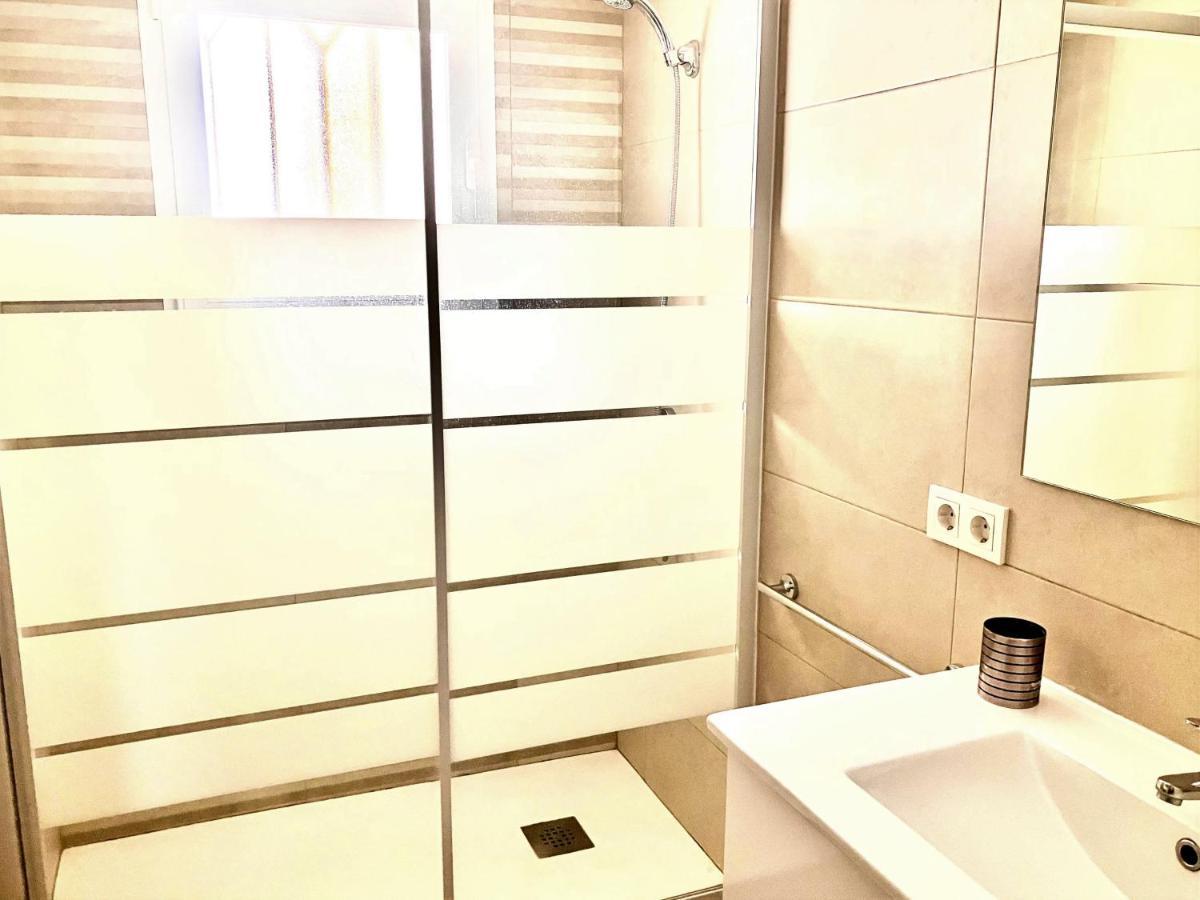 Balcon De Levante Benidorm Kültér fotó