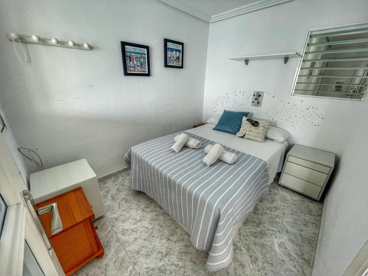 Balcon De Levante Benidorm Kültér fotó