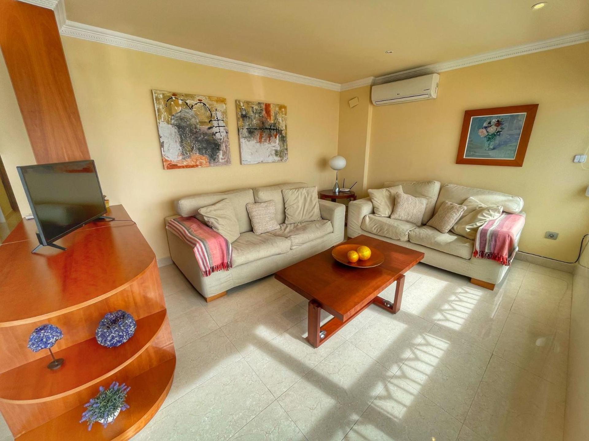 Balcon De Levante Benidorm Kültér fotó
